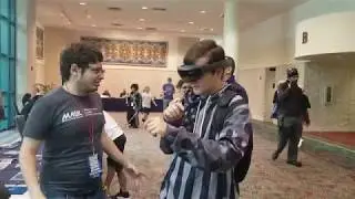 Supercon 2018