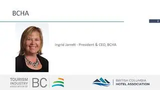BCHA & TIABC State of the Industry Webinar