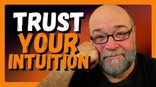 Intuition How To Trust Your Inner Knowing”