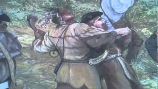Point Pleasant Battle