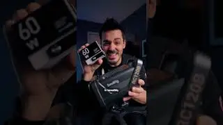 Which LED Light is Best? 💡 (Smallrig 120B vs Zhiyun G60)