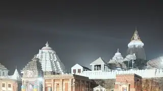 Live Jagannath 2025 || Jay Jagannath Puri 2025 || Live 2025 || Manish.R.Dabhi