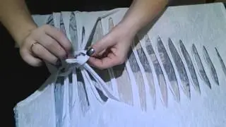 Como Customizar Camiseta - DIY