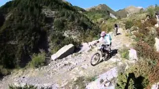 Trans Provence 2011 - Highlights