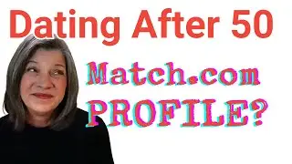 Какова настоящая причина того, что ваш профиль на Match.com не получает совпадений?