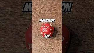 The DICE DIVINATION Experience for Beginners!