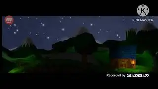 Swordigo Part 1 trailer