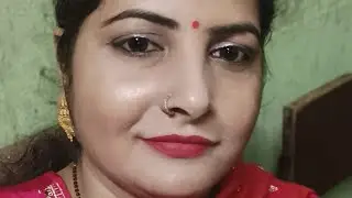 Bhawana Anil  Singh. Hello everyone ap sabhi ka mere live main swagat hai 🤗