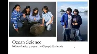 POET Webinar - Karen Matsumoto - Culturing Marine Education