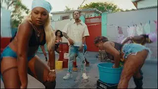 450 - Backflick (Official Music Video)