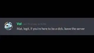 OBEY SERVER MODS