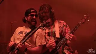Twiddle w/Luke Bemand & Rory Dolan - 2023-07-22 - Levitt Pavilion; Westport, CT [4K]