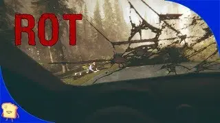 ROT | Short Psychological Horror Game!