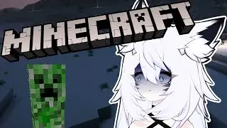 Я боролся за свою жизнь в Minecraft.