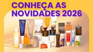 NOVIDADES HINODE 2026