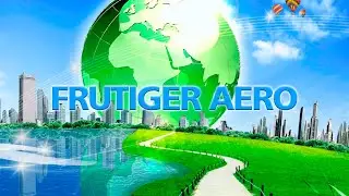 Frutiger Aero: El Futuro Prometido