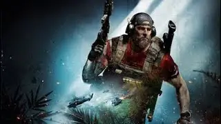 Tom Clancy&rsquo;s Ghost Recon Breakpoint: Ajudando Sam fisher☢️