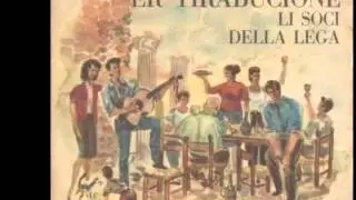RINO SALVIATI ''LA PALOMA''