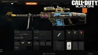 COD BO4 VALKYRIE GAME PLAY(NEW PALADIN VALKYRIE MASTERCRAFT GAME PLAY)