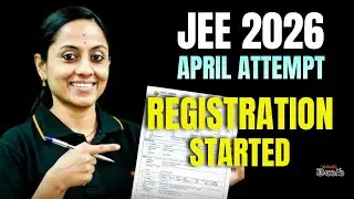 JEE mains session 2 registration started