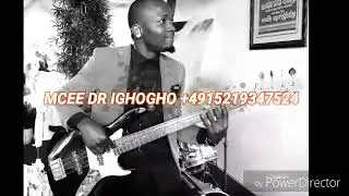 (IMOSE) AN EDO BENIN LATEST MUSIC 2020 SUBSCRIBE MCEE DR. TV