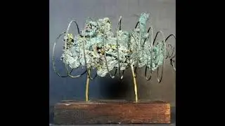Edgardo Mannucci: la creazione