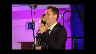 Patty's Page - Guests: The Celtic Tenors