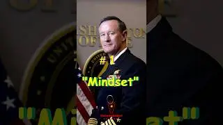 Sharks in Your Life: McRaven's Proven Empowerment Way#shortvideo #empowerment #usanavy