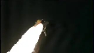 STS 130 (Endeavour ) Launch , NASA HD Video