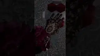 letest mehandi design tutorial trending design for cut work mehandi #mehandi #trending #art #henna