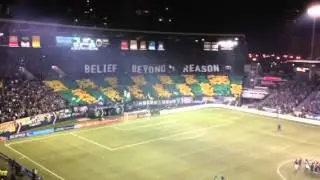 Belief Beyond Reason