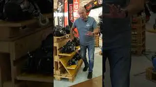 Uso Corretto del Verricello (Winch) nel Fuoristrada