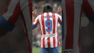 Legend Radamel Falcao #legendary #edits #football #designer #championsleague #bestgoals #fussball