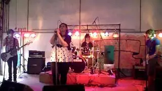 PRETTY DIE YOUNG - SX Festival 2010
