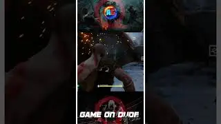 GOD OF WAR PART 1 SCENE 24 ||GAME ON DUDE || #gameondude #tamilgaming  #playstation #xbox #godofwar