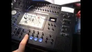 Radio Shack Technology Plus Electronics Learning Lab #1