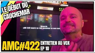 Entretien de machines au Vox - EP 10
