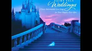 Disney's Fairy Tale Weddings - 01 - Beauty and the Beast