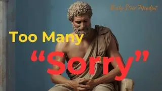 Why Politeness Is Slowing Your Personal Growth | Daily Stoic Mindset