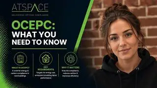 OCEPC: What You Need to Know | ATSPACE