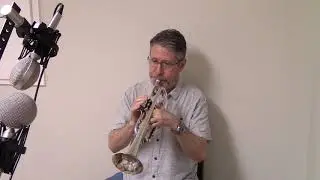 Episode 27: Blazhevich Etude #69