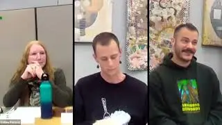 Lower Russian River MAC Meeting | 1.8.26