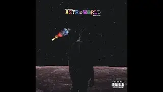 Travis Scott - Overtime (Bass)
