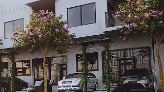 Kedia The Kothi, Model B2, Sirsi Road, 90sqyd Luxury Villa. 7 May 2022