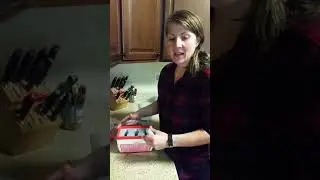Winesicles with the Quicksicle Maker