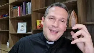 NO TE CONFUNDAS. Evangelio Jueves 15 enero 2026.