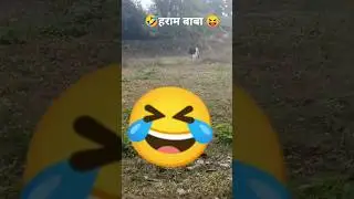 Harami Baba 🤣 #funny#funny video# short viral