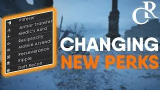 NEW SPECIALIZATIONS Getting FIXED?! - Battlefield 1 Turning Tides DLC