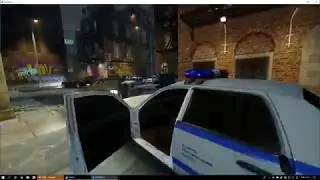 Payday 2 VR / Onedown Brooklyn 10-10 / LMG & GL