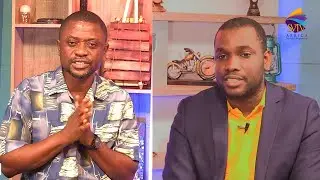 IMF Bailout On Ghana&rsquo;s Economy Explained; Ghana&rsquo;s Cedi Will Be Stronger Due To IMF Bailout But...